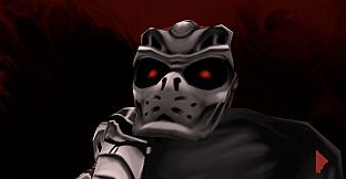 Friday the 13th: Killer Puzzle