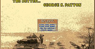 Wargame Construction Set II: Tanks!