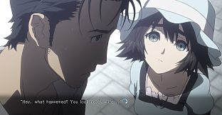 STEINS;GATE ELITE