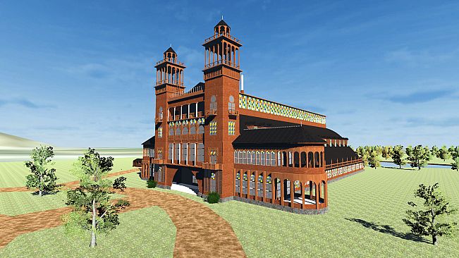 Boise Historic Natatorium