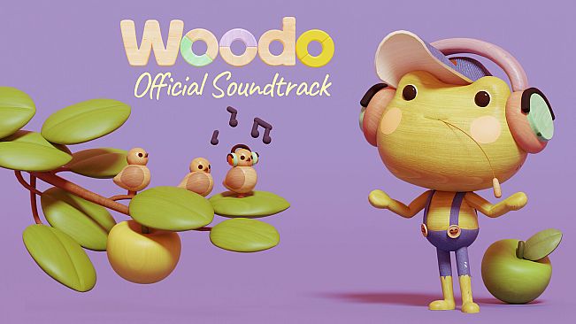 Woodo - Soundtrack Pack