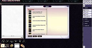 Fantasy Grounds - Pathfinder for Savage Worlds: Carrion Crown Boxed Set