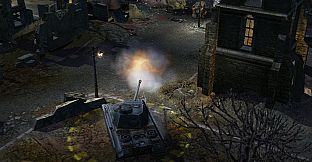 Soldiers: Heroes of World War II - Enhanced Edition