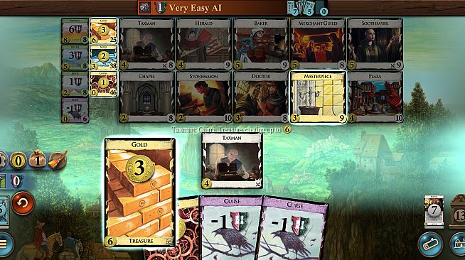 Dominion - Guilds: 1st Edition Pack