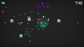 Keyboard Warrior: Dreamstate