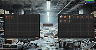 ZombieVirusSurviveAlone