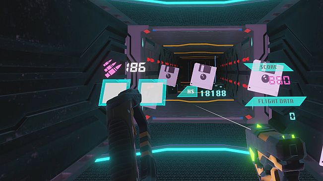 Icarus - Prima Regula