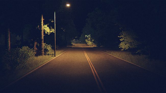 [Buried Memories] Left On Read