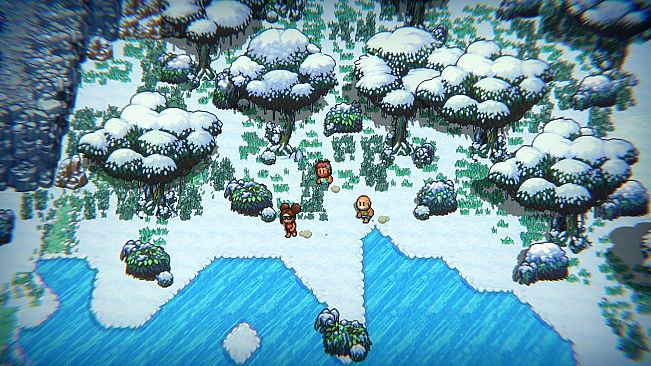 The Survivalists - Complete Edition