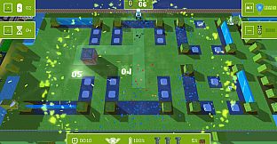 Grass Cutter - Shock Wave