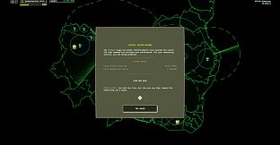 Radar Line
