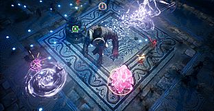 Achilles: Survivor - The Beast of the Labyrinth