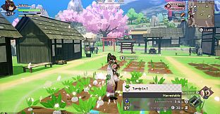 Rune Factory: Guardians of Azuma