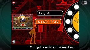 Ghost Trick: Phantom Detective