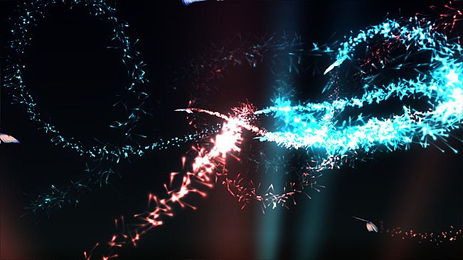 VZX Player - Illuminations