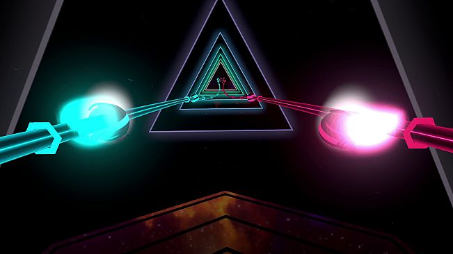 Synth Riders: Lady Gaga & Beyoncé - "Telephone"