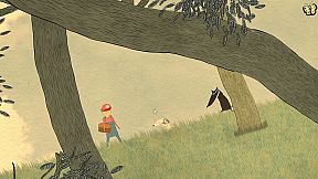 Do You See the Waving Cape