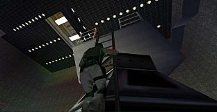 Tom Clancy's Rainbow Six