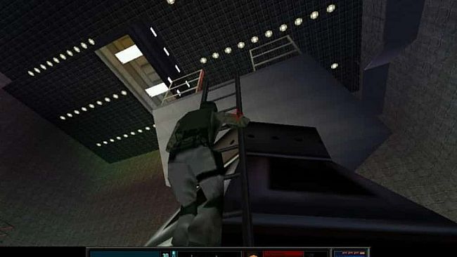 Tom Clancy's Rainbow Six