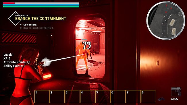 [Neolithic]Beyond the End