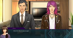 Mystic Destinies: Serendipity of Aeons - Shinji Epilogue