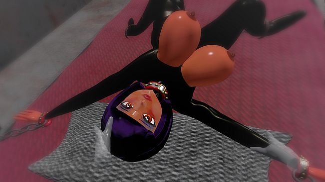 BDSM VR Complete Edition