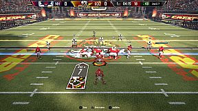 Mutant Football League 2