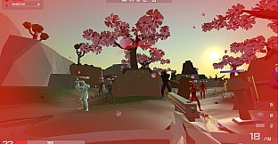 Defenders: Survival and Tower Defense