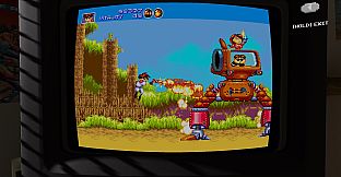 SEGA Mega Drive and Genesis Classics