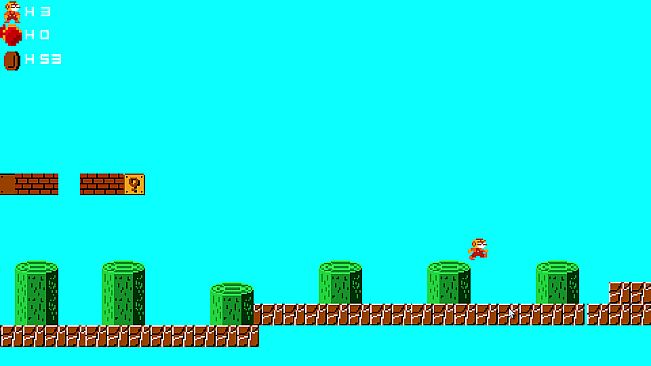 The Tower Of TigerQiuQiu 2 SUPER TIGERIO M8