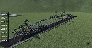 DiyMachinery （自定义机械）