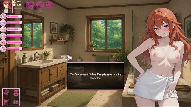 Pocket Waifu 2