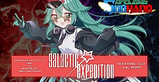 PROJEKT GODHAND "Galactic Expedition" Pack