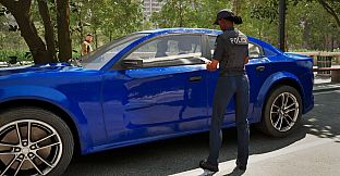 Police Simulator