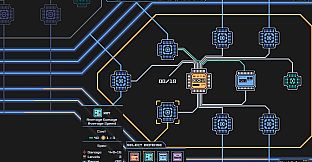 Firewall: Defend The Grid