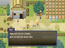 Horst - Der Ultimatives Rollenspiel