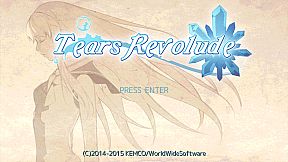 Tears Revolude