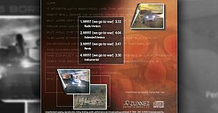 World War III: Black Gold - Soundtrack