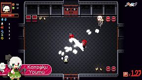 Touhou ~Red Empress Devil.