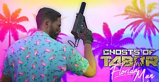 Ghosts of Tabor - Florida Man DLC