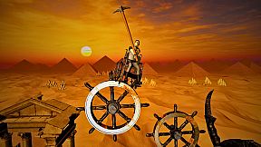 Maze Escape: The Last Resort