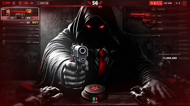 Click Roulette
