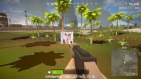 Megacraft Hotspot Royale