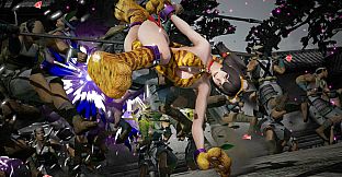 SW4-II - Special Costume Set 2