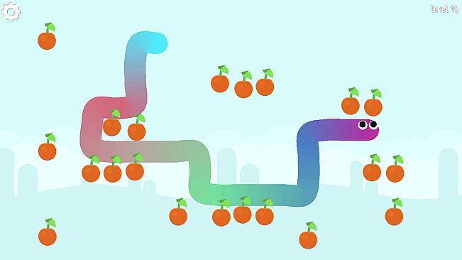 Gravity Snake - Buy me a coffee Donation