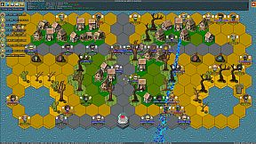 TRIBAL "The 12 Gates"