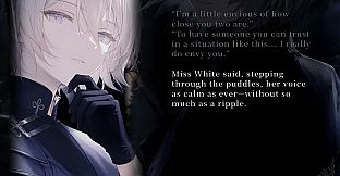 The Kuon Island Nursery Rhyme Murders: Case Notes