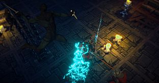 Conjured Through Death