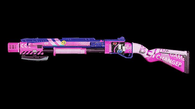 生死狙击2 - 甜心补给