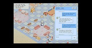 Idle Pixel Maids - Very High AI Model Pack